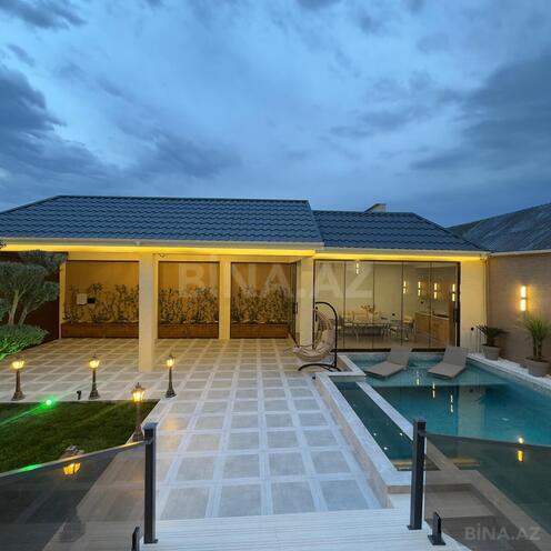 Satılır 6 otaqlı həyət evi/bağ evi 300 m², Mərdəkan q., photo 7 from 31