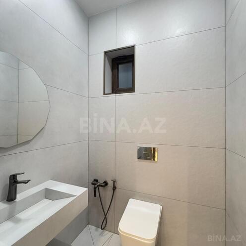 Satılır 6 otaqlı həyət evi/bağ evi 300 m², Mərdəkan q., photo 28 from 31