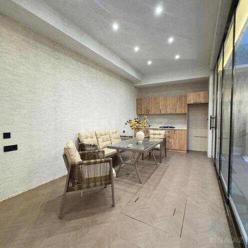 Satılır 6 otaqlı həyət evi/bağ evi 300 m², Mərdəkan q., photo 13 from 31