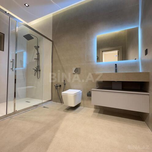 Satılır 6 otaqlı həyət evi/bağ evi 300 m², Mərdəkan q., photo 29 from 31