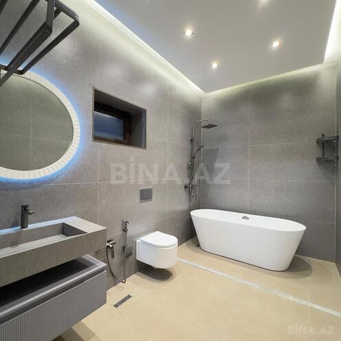 Satılır 6 otaqlı həyət evi/bağ evi 300 m², Mərdəkan q., photo 30 from 31