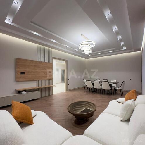 Satılır 6 otaqlı həyət evi/bağ evi 300 m², Mərdəkan q., photo 16 from 31