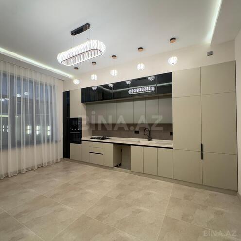 Satılır 6 otaqlı həyət evi/bağ evi 300 m², Mərdəkan q., photo 21 from 31