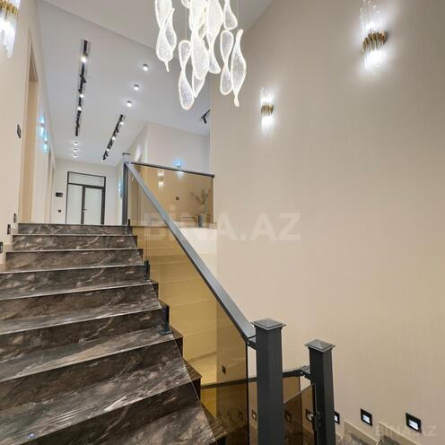 Satılır 6 otaqlı həyət evi/bağ evi 300 m², Mərdəkan q., photo 18 from 31