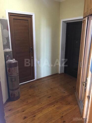 Satılır 1 otaqlı yeni tikili 50 m², Xalqlar Dostluğu m., photo 9 from 12