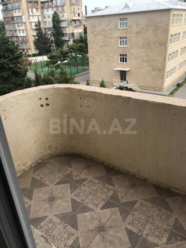 Satılır 1 otaqlı yeni tikili 50 m², Xalqlar Dostluğu m., photo 11 from 12