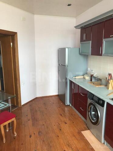 Satılır 1 otaqlı yeni tikili 50 m², Xalqlar Dostluğu m., photo 8 from 12