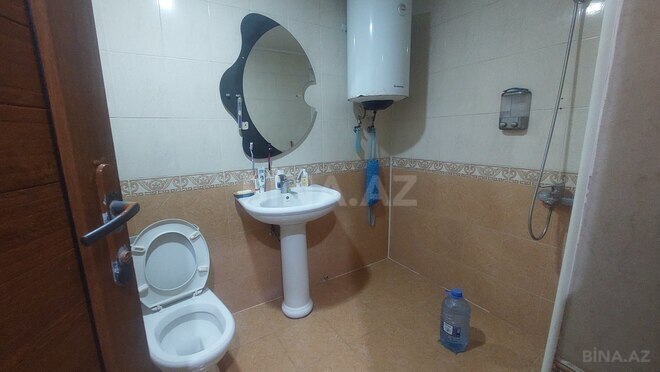 Satılır 1 otaqlı yeni tikili 50 m², Xalqlar Dostluğu m., photo 7 from 12