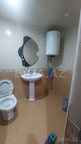 Satılır 1 otaqlı yeni tikili 50 m², Xalqlar Dostluğu m., photo 6 from 12
