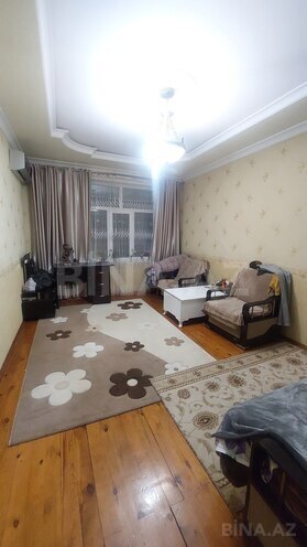 Satılır 1 otaqlı yeni tikili 50 m², Xalqlar Dostluğu m., photo 1 from 12