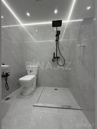 Satılır 2 otaqlı yeni tikili 44 m², Masazır q., photo 6 from 12