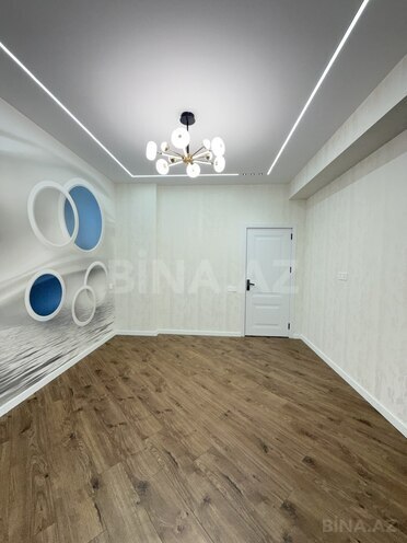 Satılır 2 otaqlı yeni tikili 44 m², Masazır q., photo 5 from 12