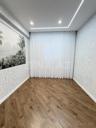 Satılır 2 otaqlı yeni tikili 44 m², Masazır q., photo 4 from 12