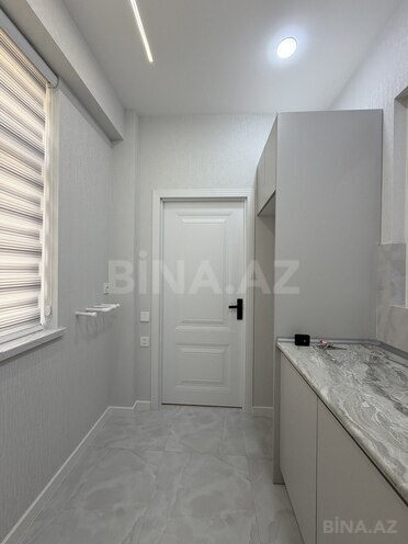 Satılır 2 otaqlı yeni tikili 44 m², Masazır q., photo 11 from 12