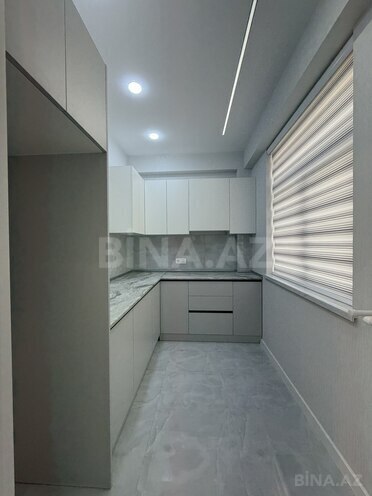 Satılır 2 otaqlı yeni tikili 44 m², Masazır q., photo 10 from 12