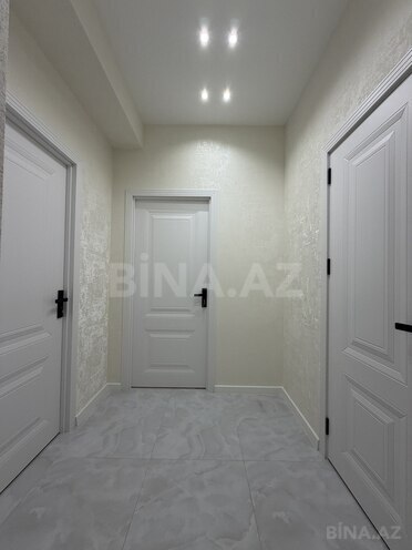 Satılır 2 otaqlı yeni tikili 44 m², Masazır q., photo 7 from 12