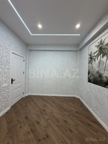 Satılır 2 otaqlı yeni tikili 44 m², Masazır q., photo 9 from 12