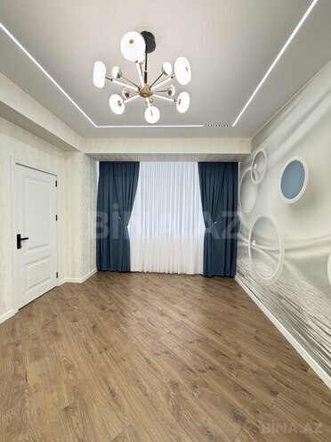 Satılır 2 otaqlı yeni tikili 44 m², Masazır q., photo 1 from 12