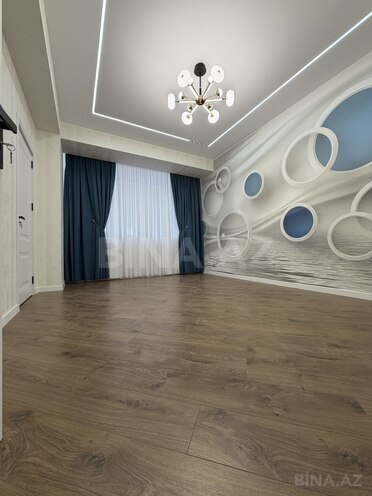 Satılır 2 otaqlı yeni tikili 44 m², Masazır q., photo 3 from 12