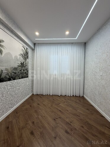 Satılır 2 otaqlı yeni tikili 44 m², Masazır q., photo 8 from 12