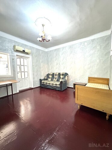 Сдаётся 2-комн. дом/дача 50 м², пос. 20-й участок, photo 1 from 14