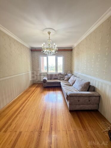 Продаётся 2-комн. вторичка 70 м², м. Азадлыг проспекти, photo 4 from 15