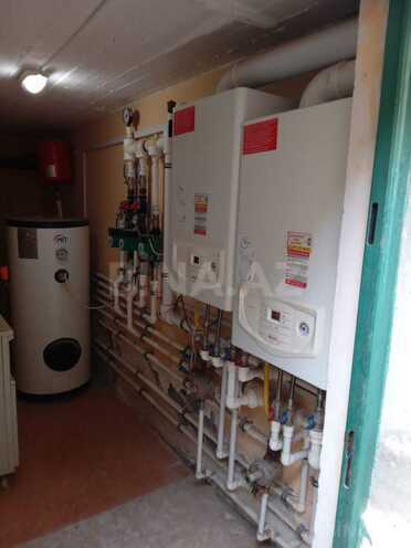Satılır 6 otaqlı həyət evi/bağ evi 238 m², Mərdəkan q., photo 25 from 27