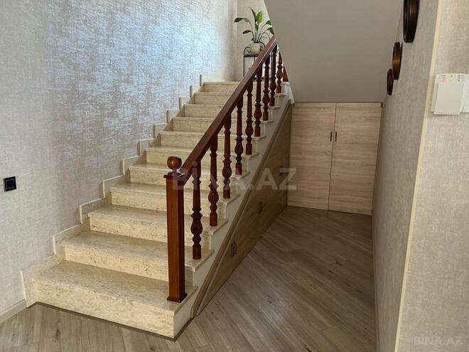 Satılır 6 otaqlı həyət evi/bağ evi 238 m², Mərdəkan q., photo 19 from 27