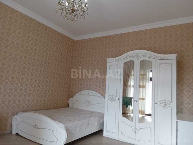 Satılır 6 otaqlı həyət evi/bağ evi 238 m², Mərdəkan q., photo 9 from 27