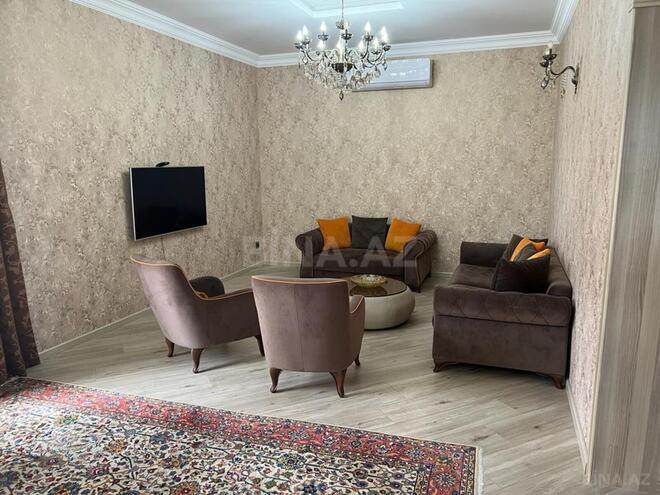 Satılır 6 otaqlı həyət evi/bağ evi 238 m², Mərdəkan q., photo 7 from 27