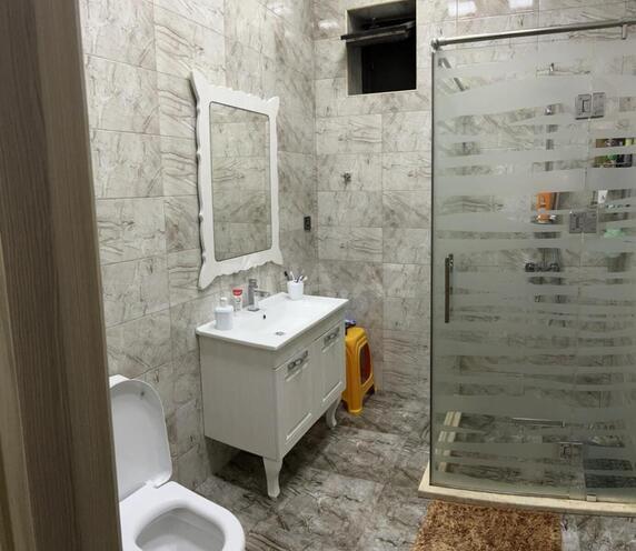 Satılır 6 otaqlı həyət evi/bağ evi 238 m², Mərdəkan q., photo 20 from 27