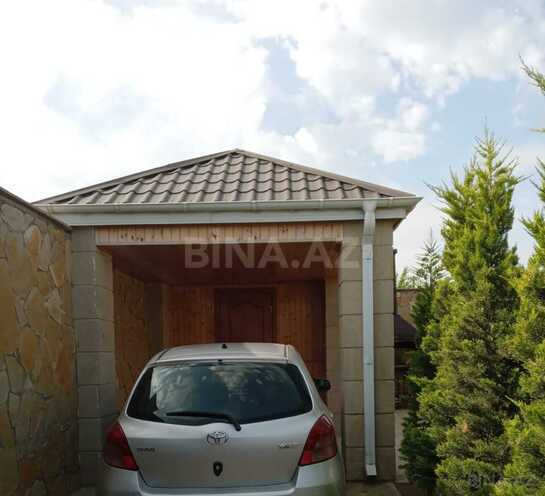 Satılır 6 otaqlı həyət evi/bağ evi 238 m², Mərdəkan q., photo 26 from 27