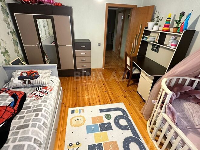 Satılır 6 otaqlı həyət evi/bağ evi 250 m², Qaraçuxur q., photo 5 from 19