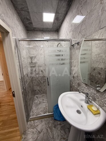 Satılır 4 otaqlı yeni tikili 120 m², Memar Əcəmi m., photo 12 from 14