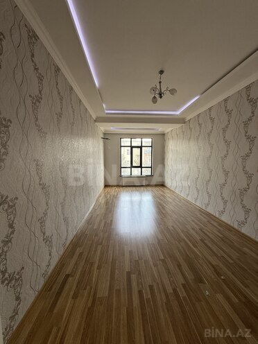 Satılır 4 otaqlı yeni tikili 120 m², Memar Əcəmi m., photo 3 from 14