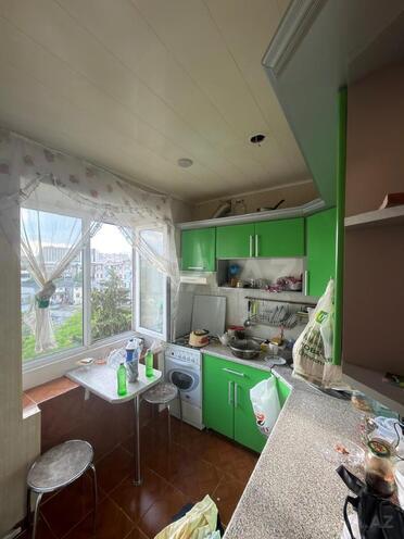 Продаётся 2-комн. вторичка 60 м², м. Элмляр Академиясы, photo 6 from 10