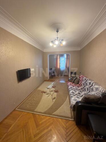 Продаётся 2-комн. вторичка 60 м², м. Элмляр Академиясы, photo 9 from 10