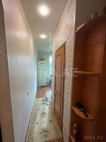 Продаётся 2-комн. вторичка 60 м², м. Элмляр Академиясы, photo 5 from 10