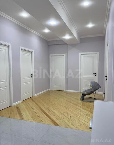 Satılır 3 otaqlı yeni tikili 133 m², Həzi Aslanov q., photo 12 from 16