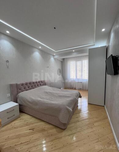 Satılır 3 otaqlı yeni tikili 133 m², Həzi Aslanov q., photo 5 from 16