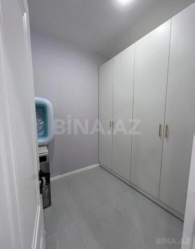 Satılır 3 otaqlı yeni tikili 133 m², Həzi Aslanov q., photo 8 from 16