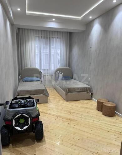 Satılır 3 otaqlı yeni tikili 133 m², Həzi Aslanov q., photo 10 from 16