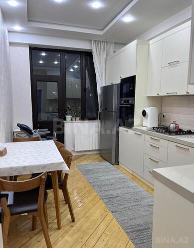 Satılır 3 otaqlı yeni tikili 133 m², Həzi Aslanov q., photo 11 from 16