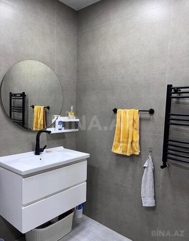 Satılır 3 otaqlı yeni tikili 133 m², Həzi Aslanov q., photo 14 from 16