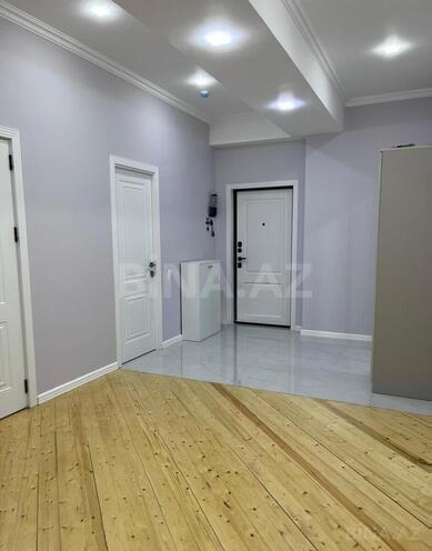 Satılır 3 otaqlı yeni tikili 133 m², Həzi Aslanov q., photo 9 from 16
