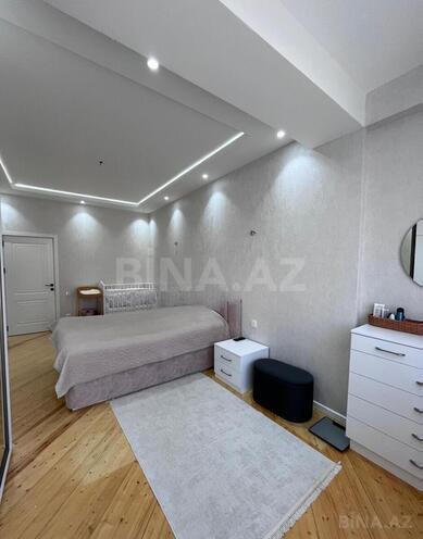 Satılır 3 otaqlı yeni tikili 133 m², Həzi Aslanov q., photo 6 from 16