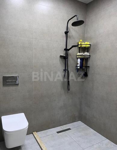 Satılır 3 otaqlı yeni tikili 133 m², Həzi Aslanov q., photo 13 from 16