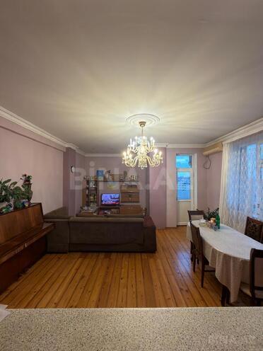 Satılır 4 otaqlı yeni tikili 135 m², 8-ci mikrorayon q., photo 4 from 17
