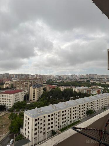 Satılır 4 otaqlı yeni tikili 135 m², 8-ci mikrorayon q., photo 15 from 17