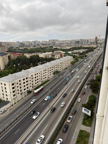 Satılır 4 otaqlı yeni tikili 135 m², 8-ci mikrorayon q., photo 3 from 17